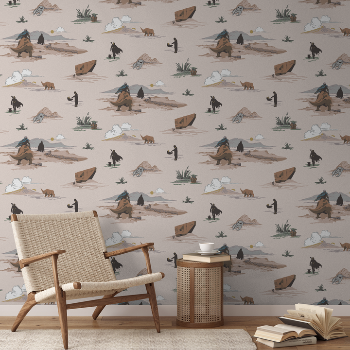  wallpaper lifestyle chair01 mockup