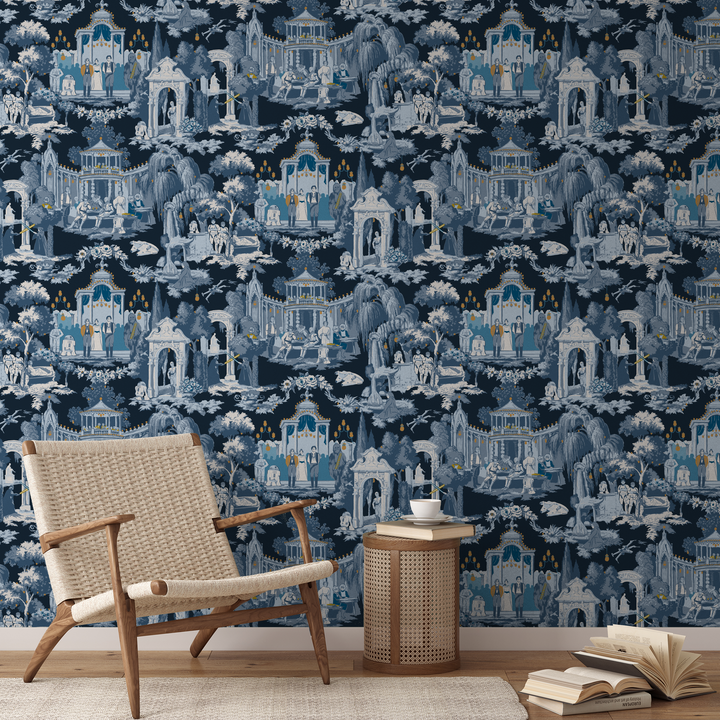  wallpaper lifestyle chair01 mockup