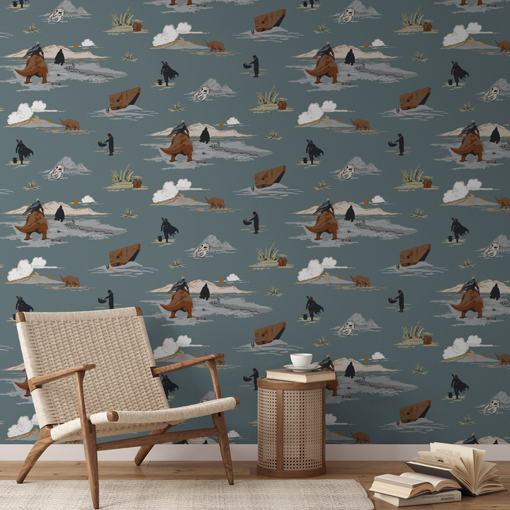  wallpaper lifestyle chair01 mockup