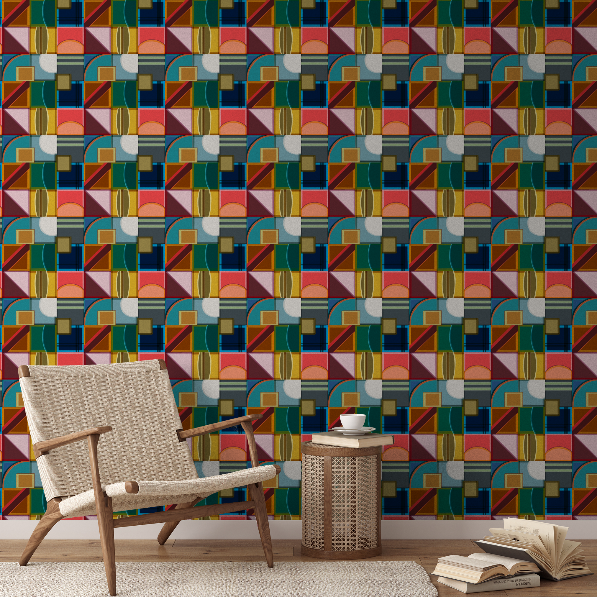  wallpaper lifestyle chair01 mockup 24in