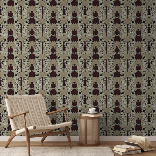  wallpaper lifestyle chair01 mockup 24in