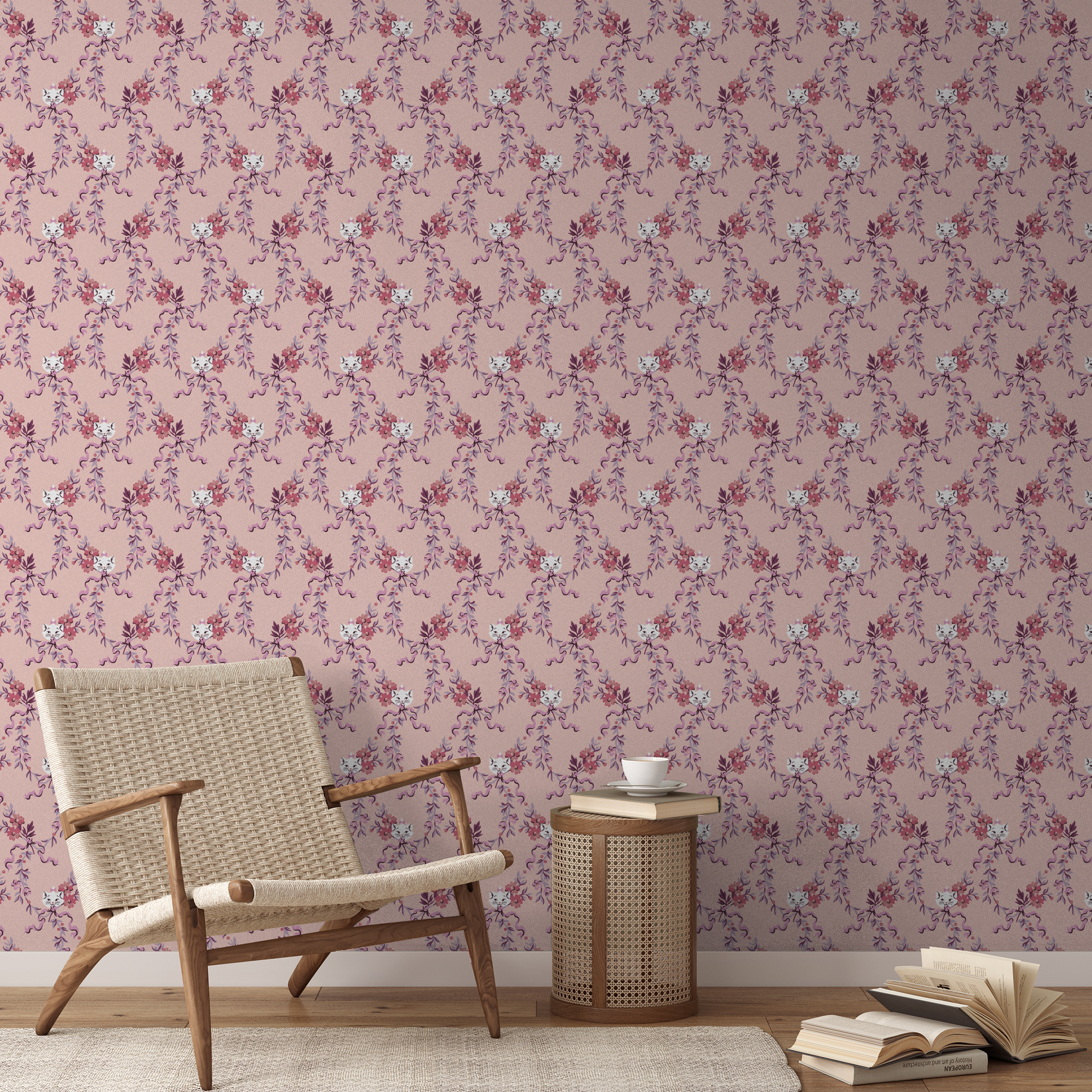  wallpaper lifestyle chair01 mockup 24in