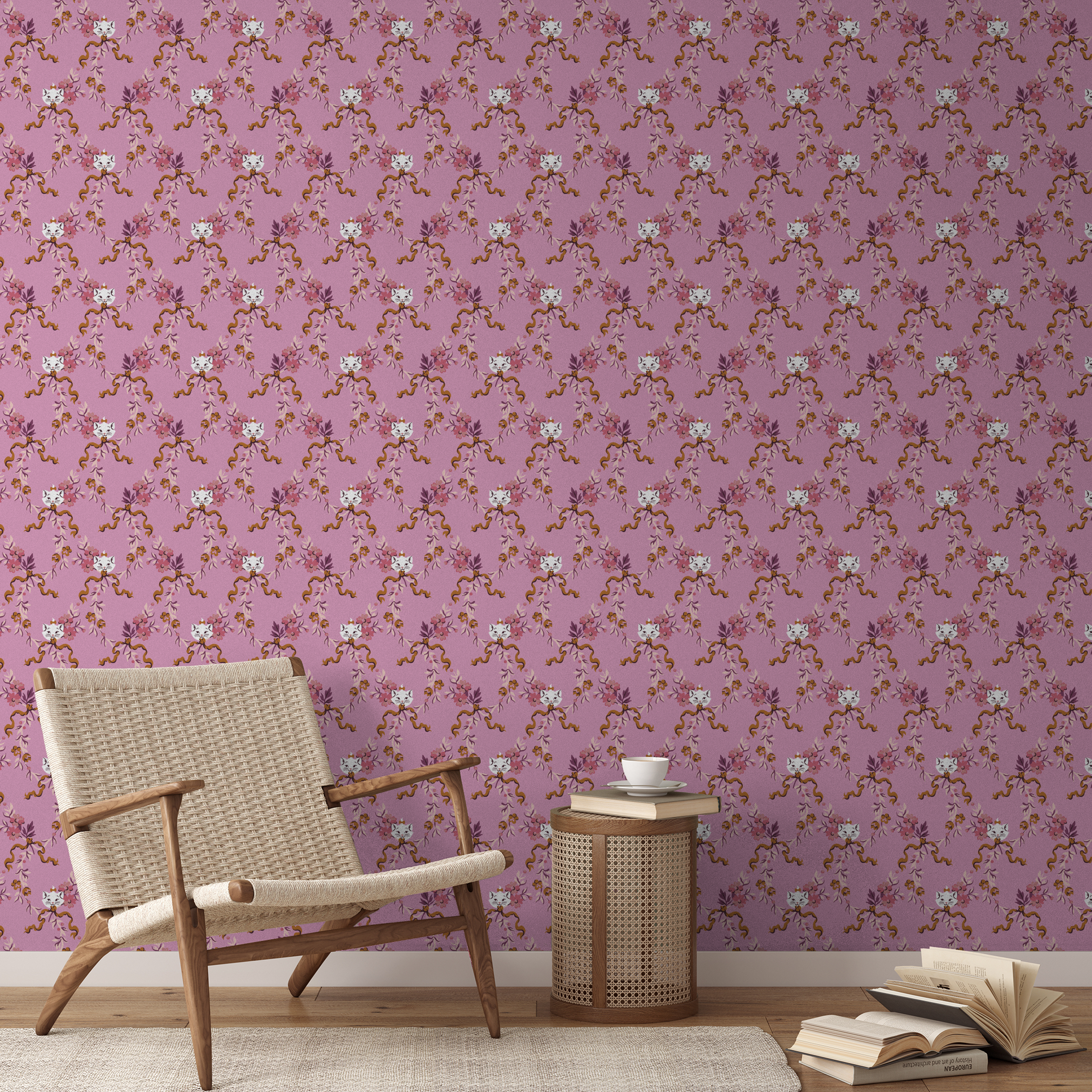  wallpaper lifestyle chair01 mockup 24in