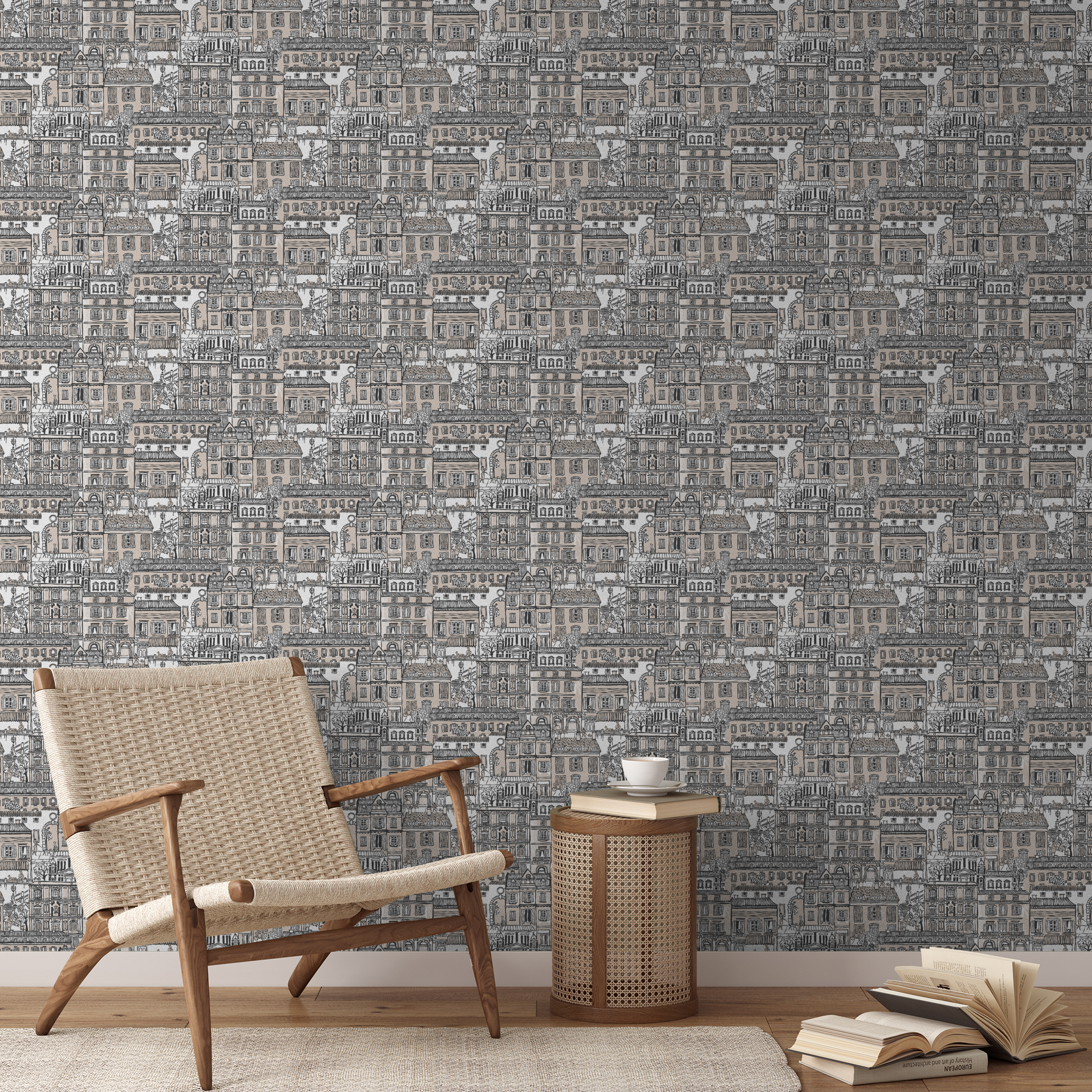  wallpaper lifestyle chair01 mockup 24in