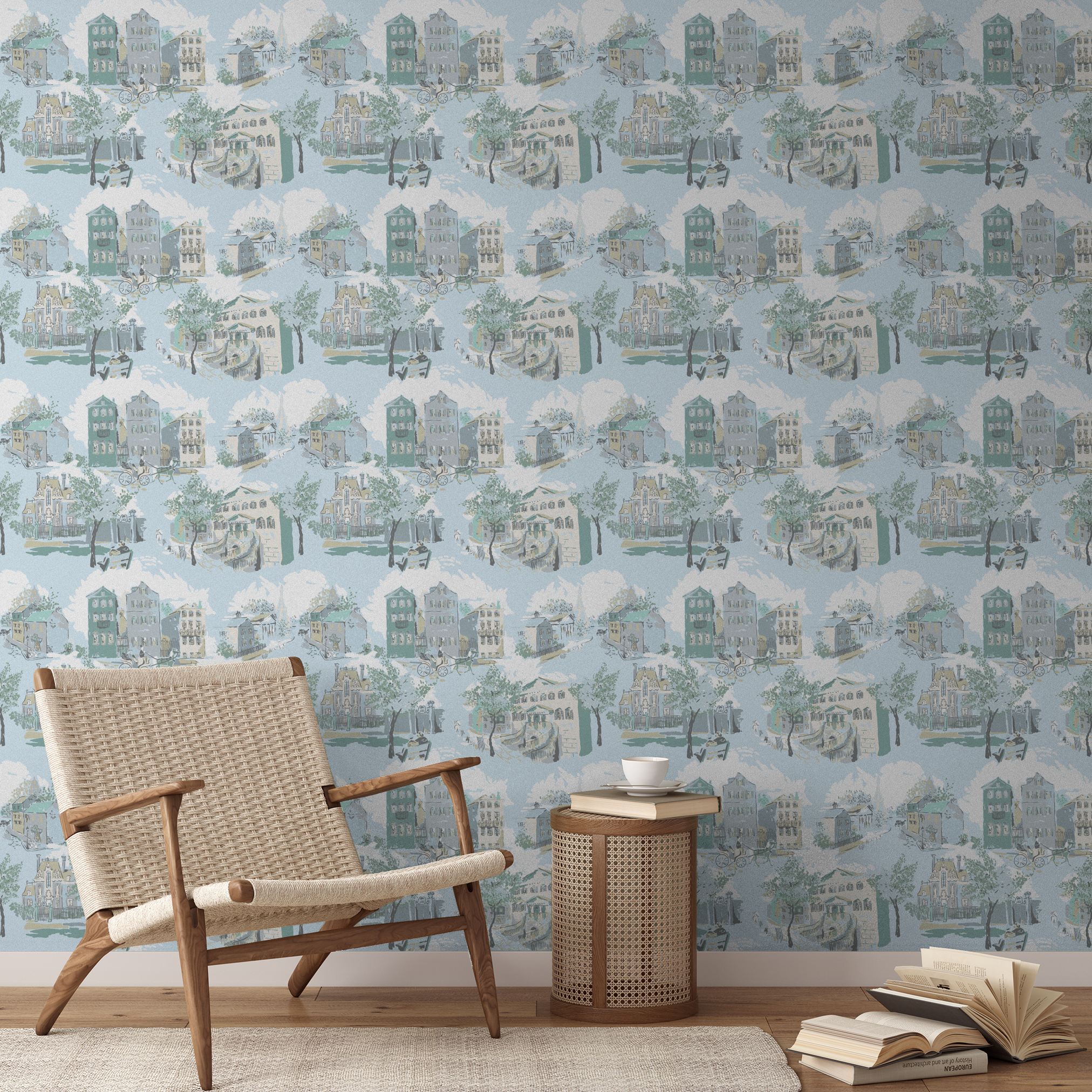  wallpaper lifestyle chair01 mockup 24in