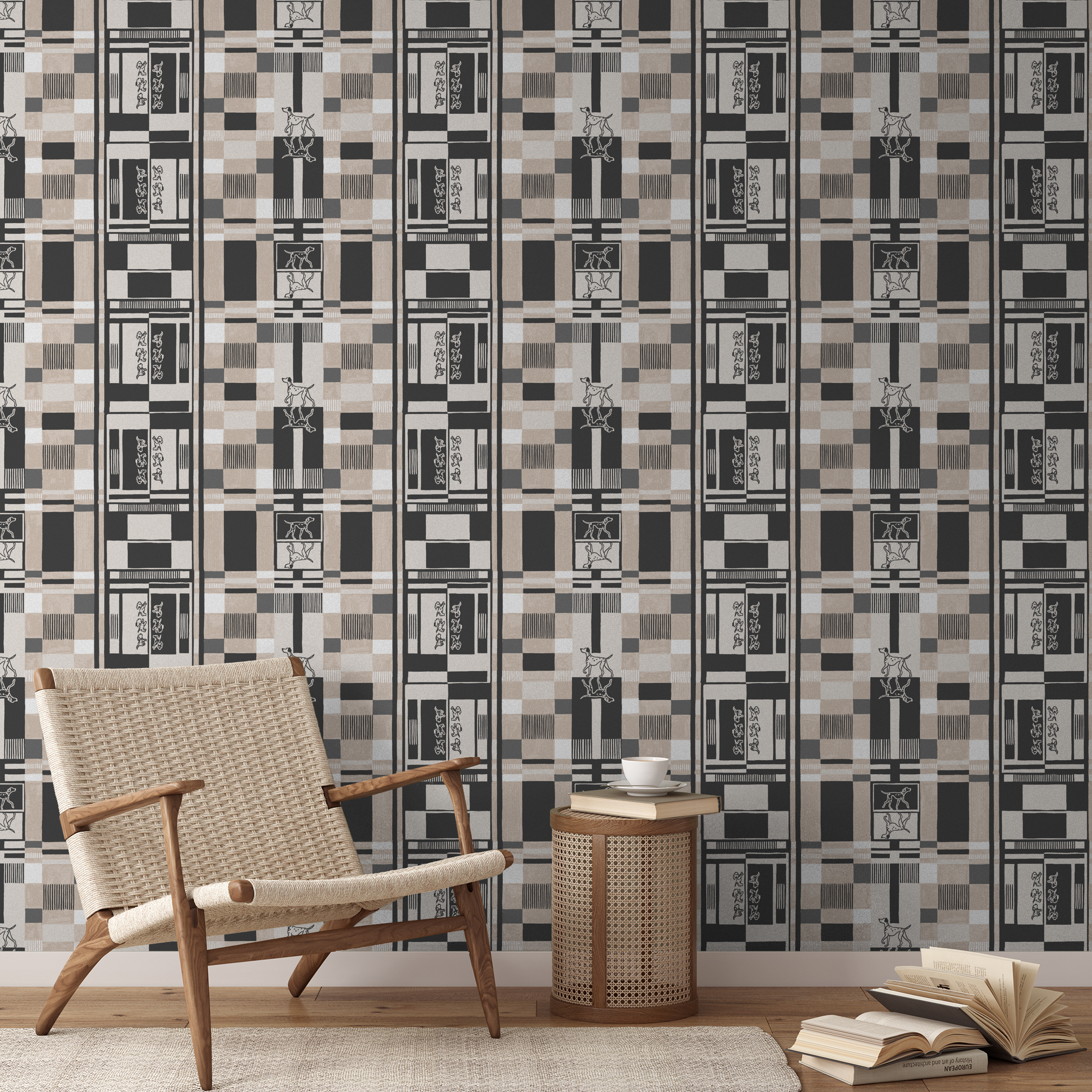  wallpaper lifestyle chair01 mockup 24in