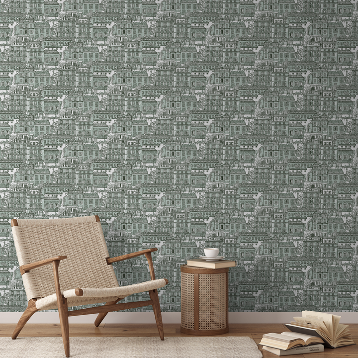  wallpaper lifestyle chair01 mockup 24in