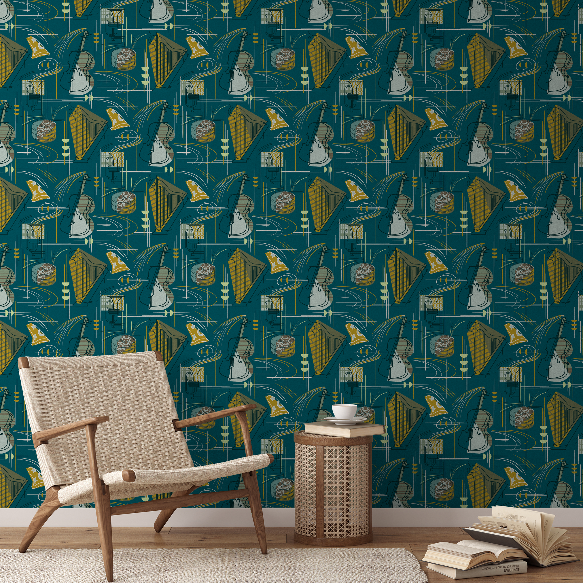  wallpaper lifestyle chair01 mockup 24in