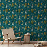  wallpaper lifestyle chair01 mockup 24in