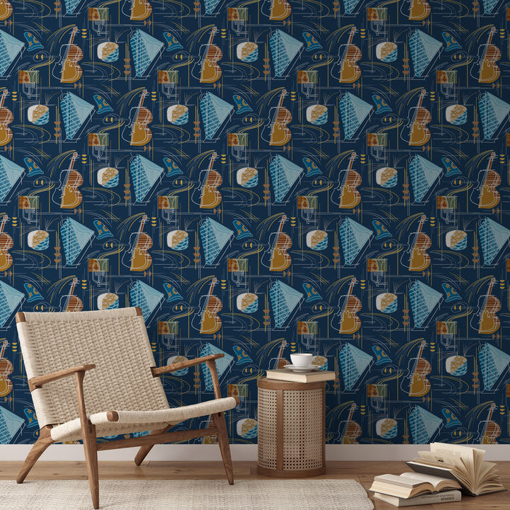  wallpaper lifestyle chair01 mockup 24in