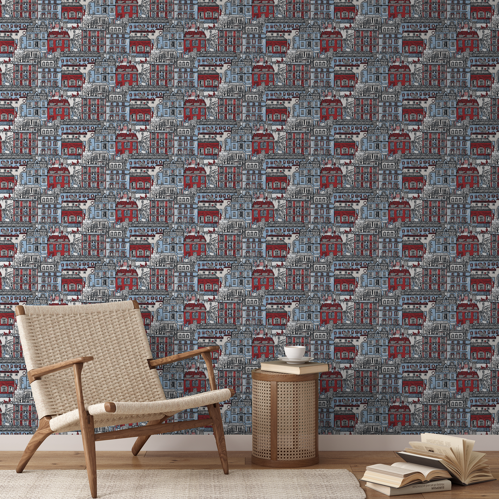  wallpaper lifestyle chair01 mockup 24in
