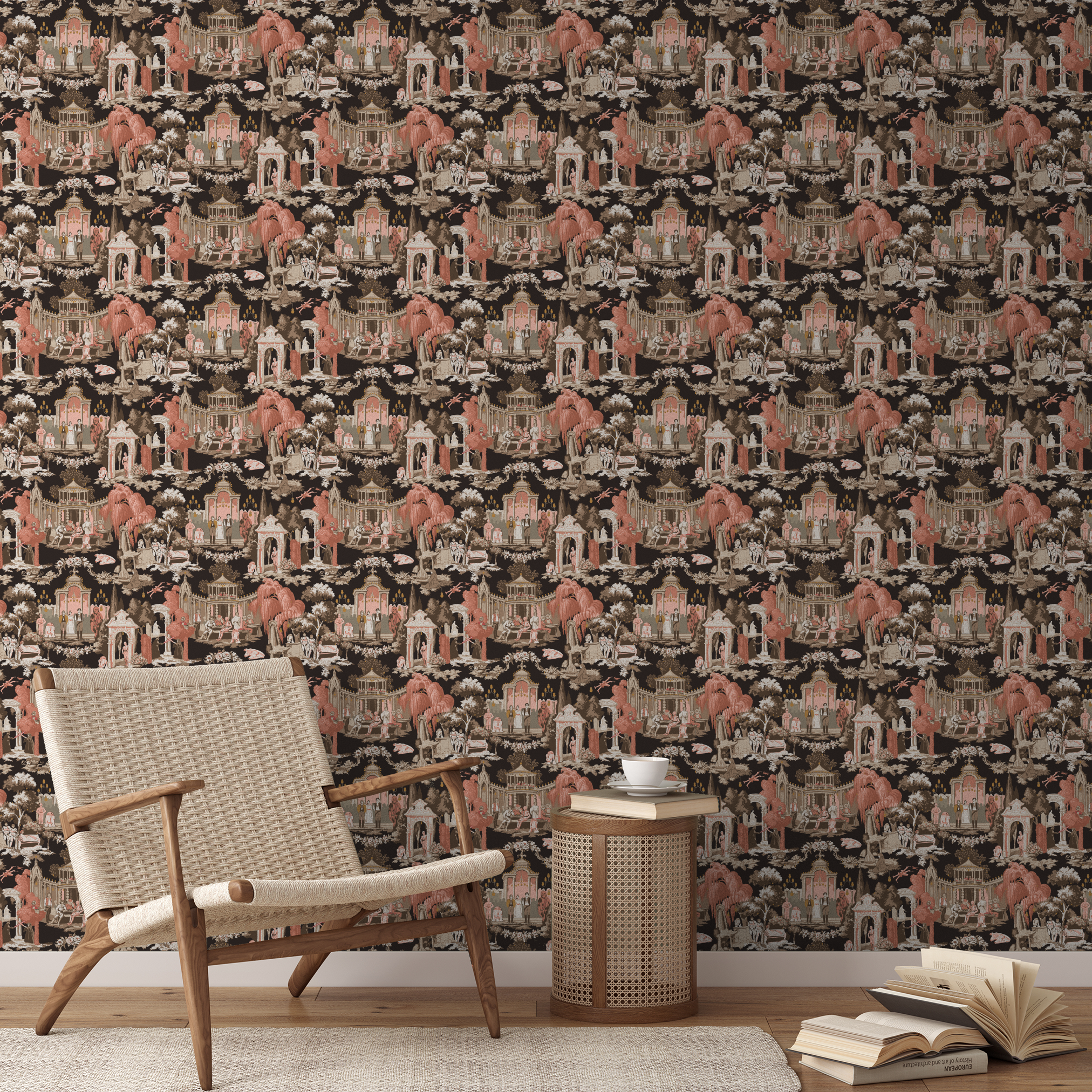  wallpaper lifestyle chair01 mockup 24in
