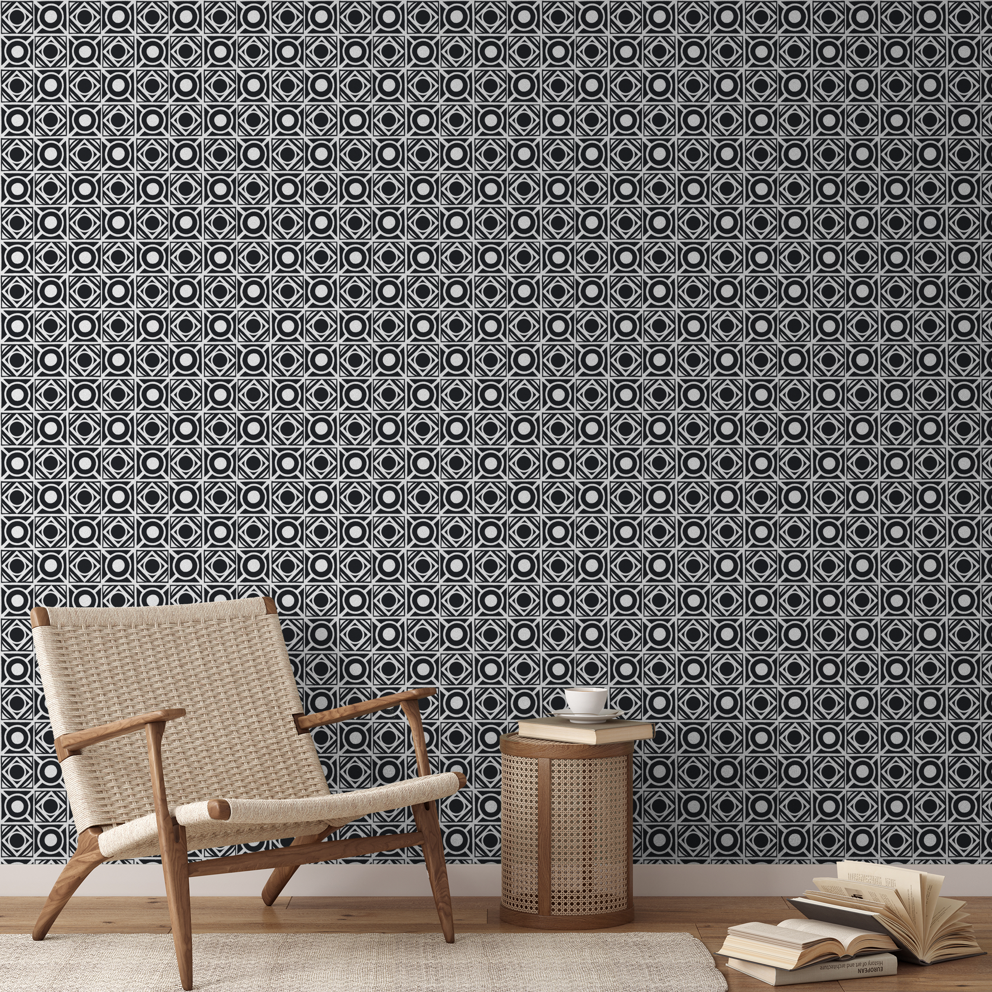  wallpaper lifestyle chair01 mockup 24in