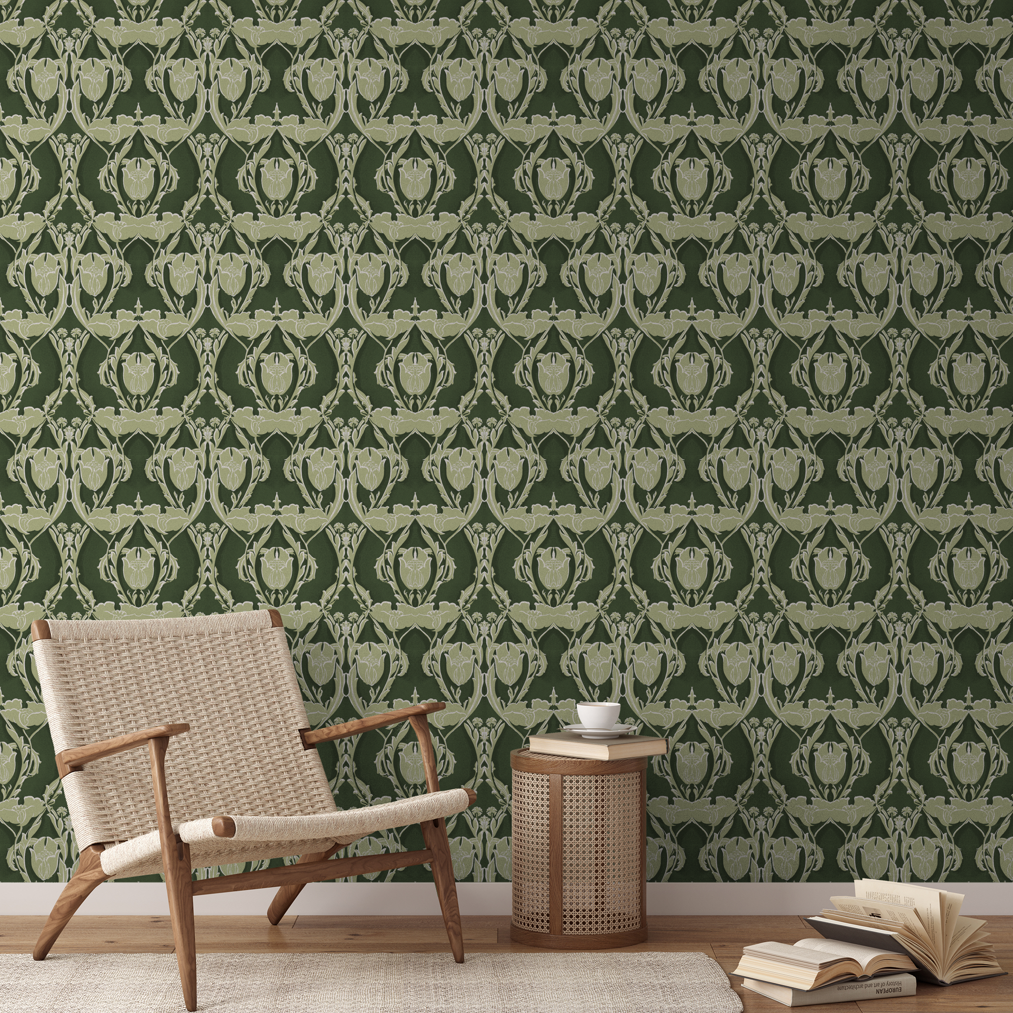  wallpaper lifestyle chair01 mockup 24in