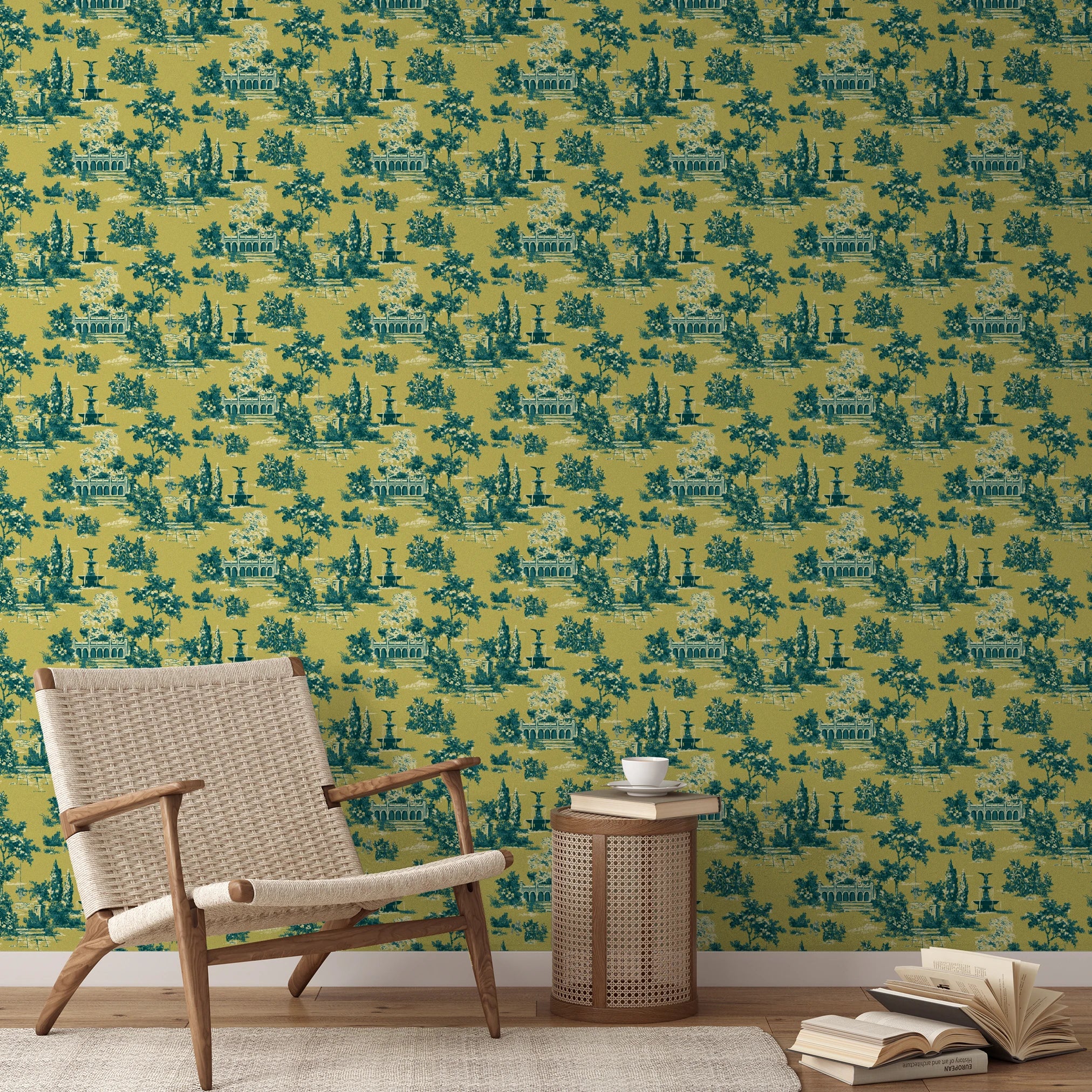  wallpaper lifestyle chair01 mockup 24in