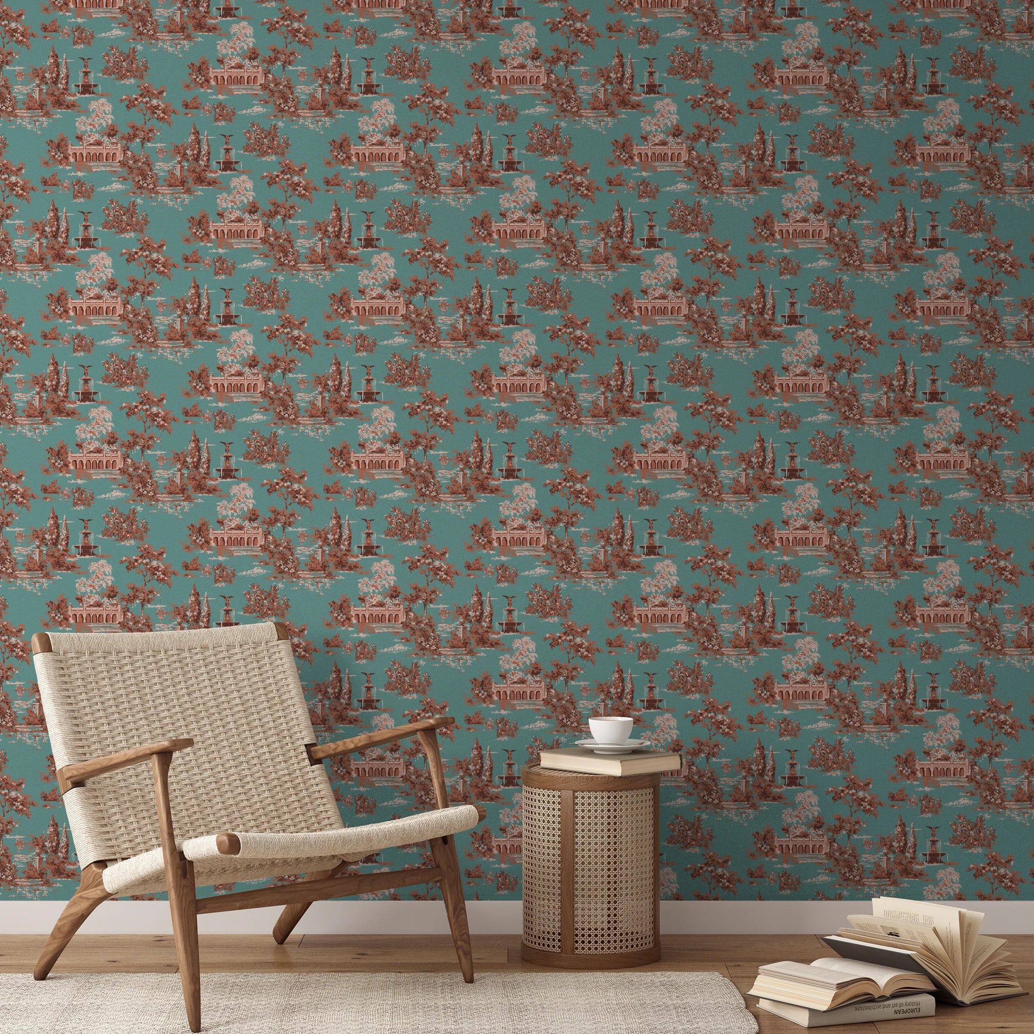  wallpaper lifestyle chair01 mockup 24in