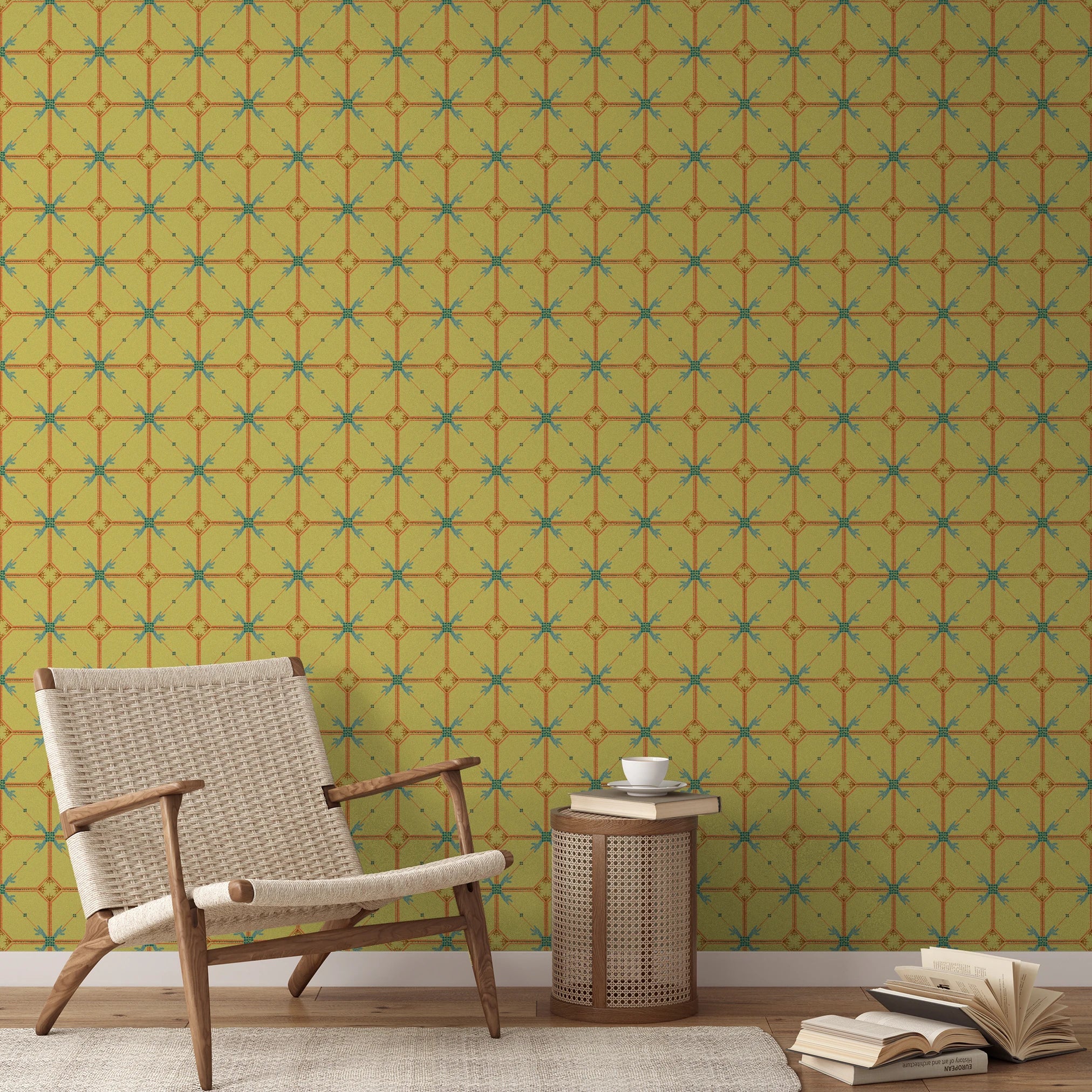  wallpaper lifestyle chair01 mockup 24in