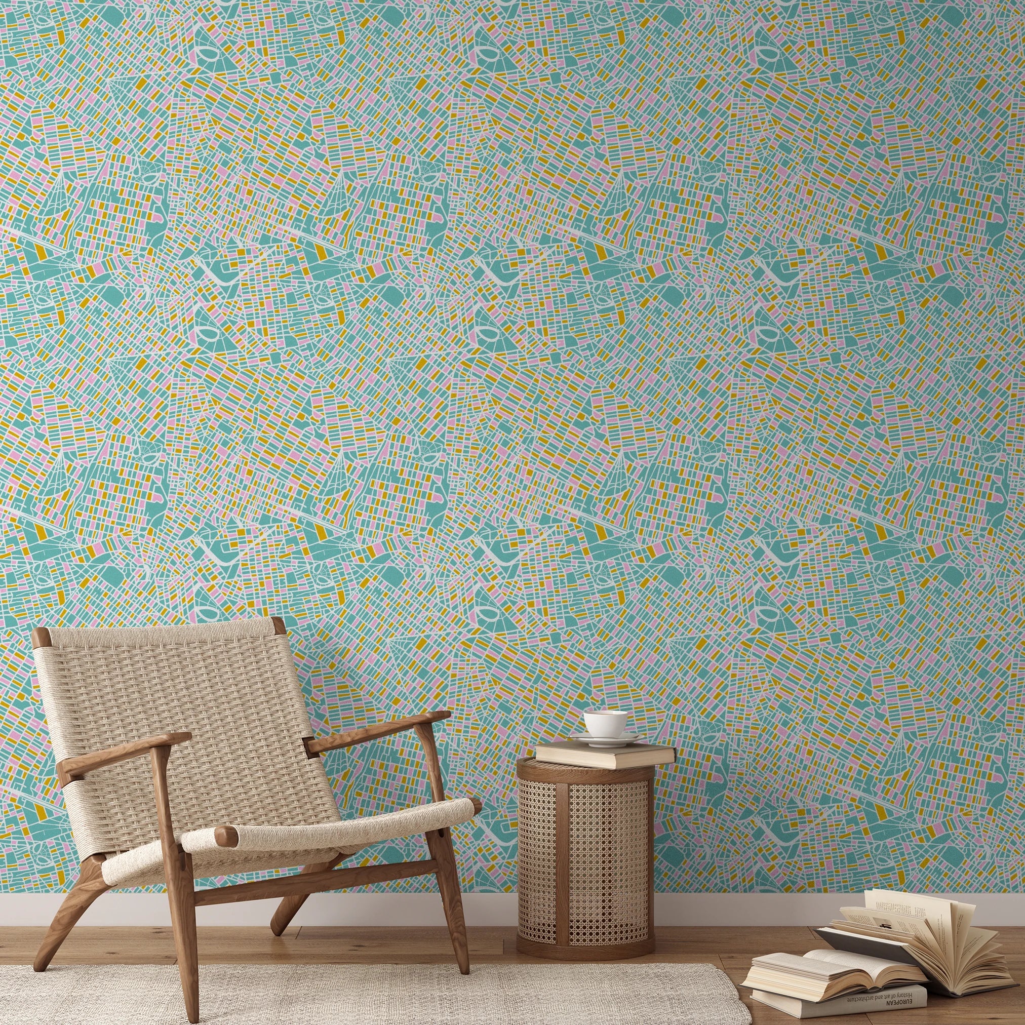  wallpaper lifestyle chair01 mockup 24in