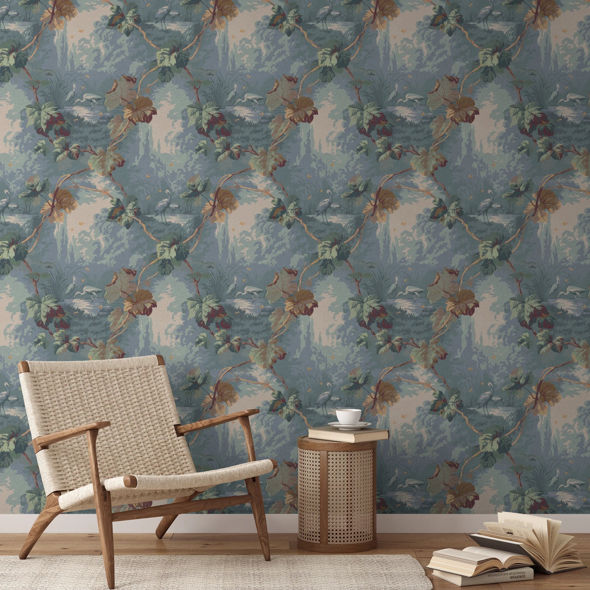  wallpaper lifestyle chair01 mockup 24in