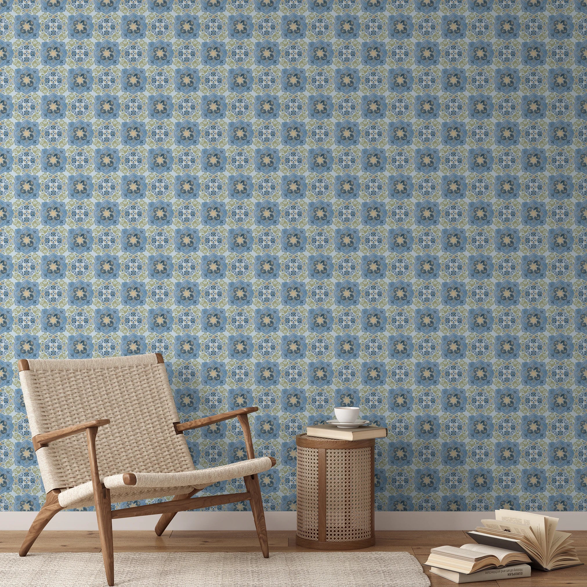  wallpaper lifestyle chair01 mockup 24in