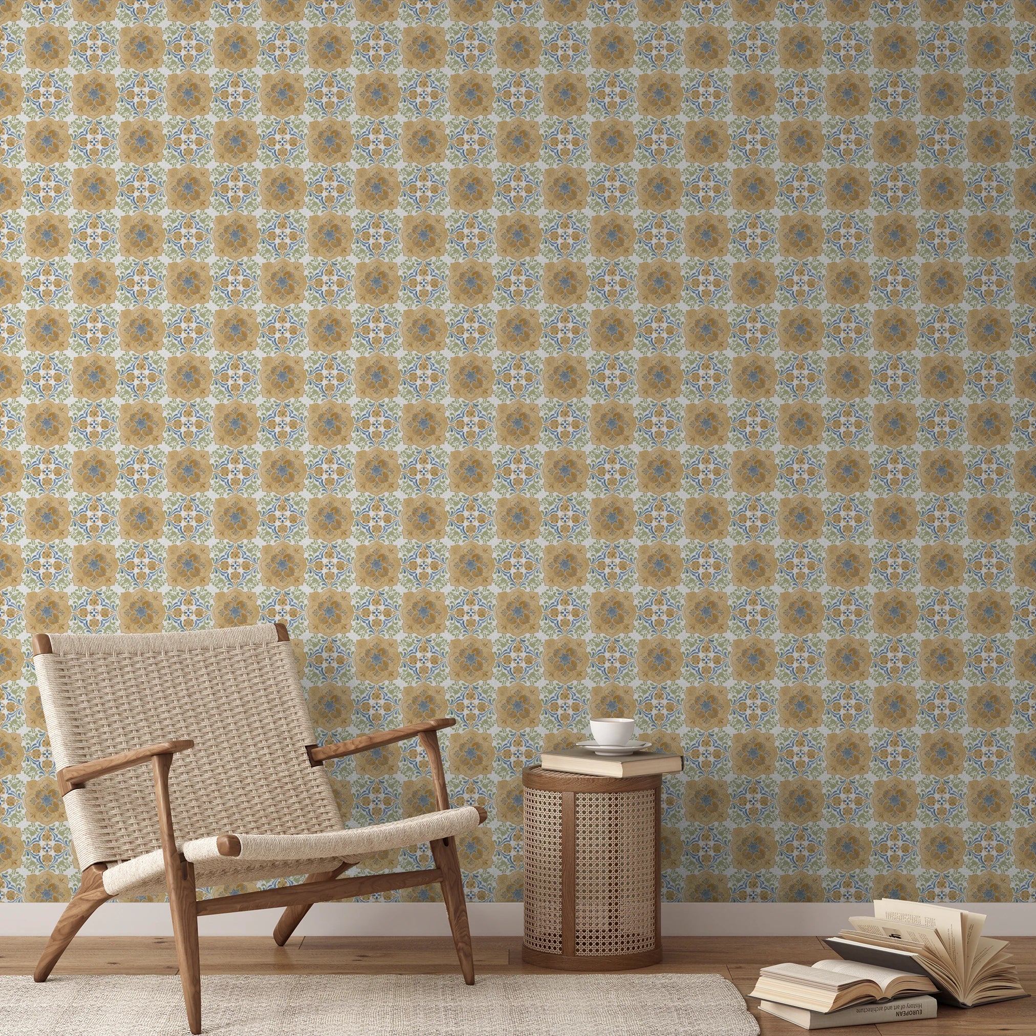  wallpaper lifestyle chair01 mockup 24in