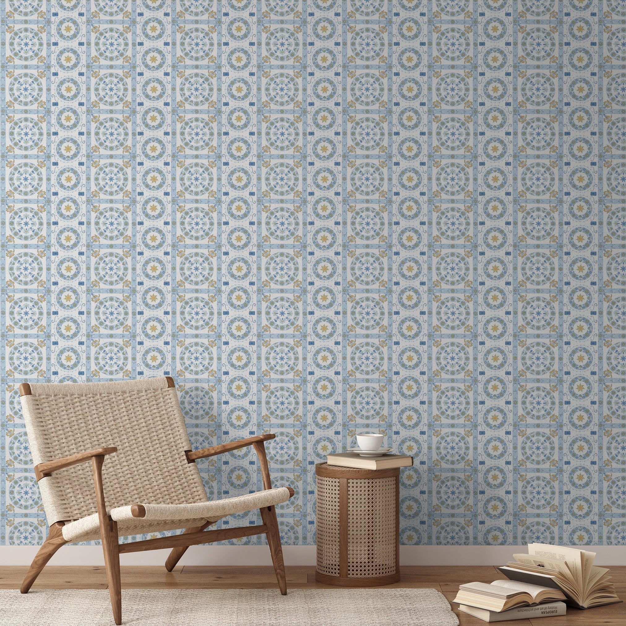  wallpaper lifestyle chair01 mockup 24in