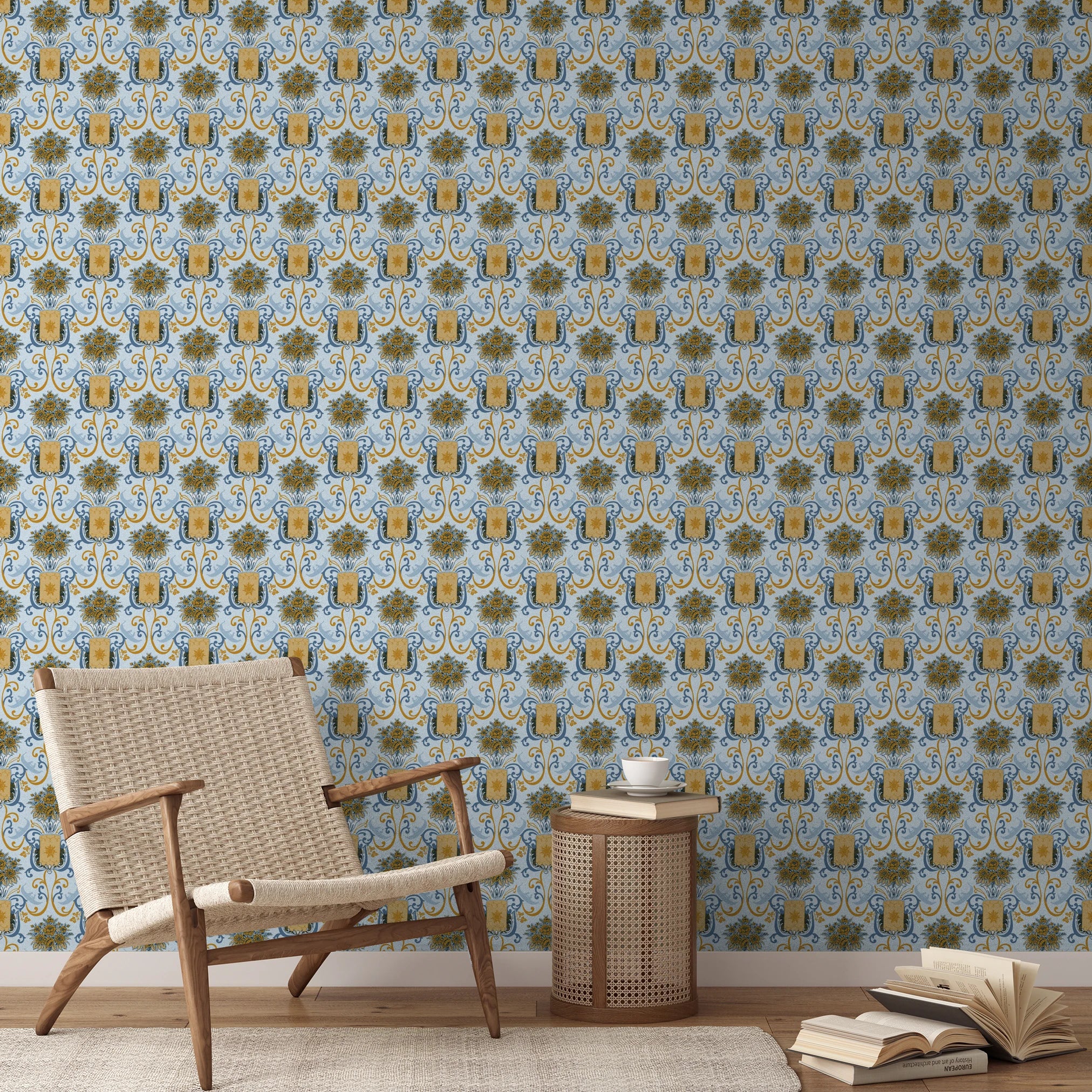  wallpaper lifestyle chair01 mockup 24in