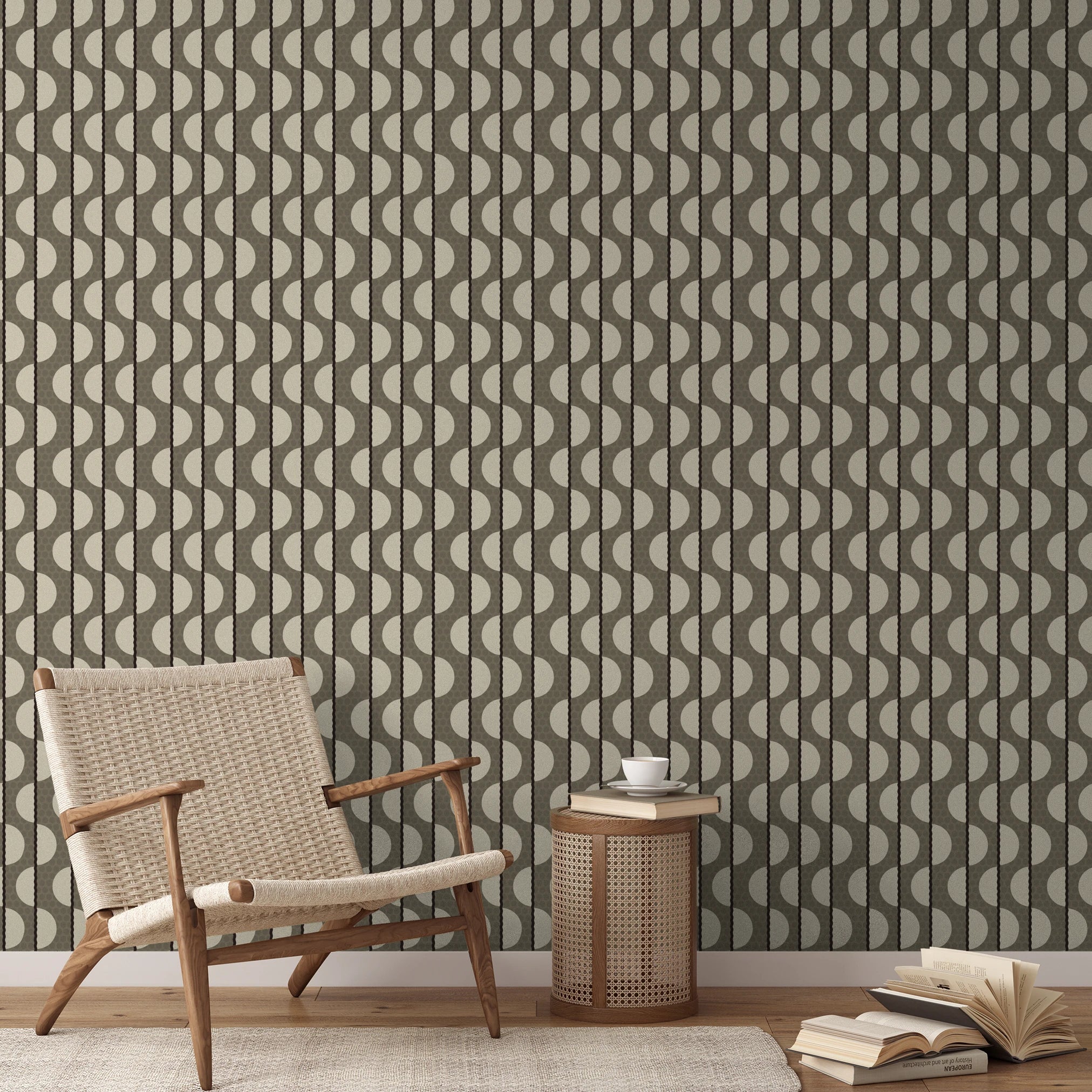 Irinei - Halland Wallpaper