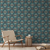 Lise - Ligurian Wallpaper