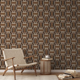 Lise - Ficus Wallpaper