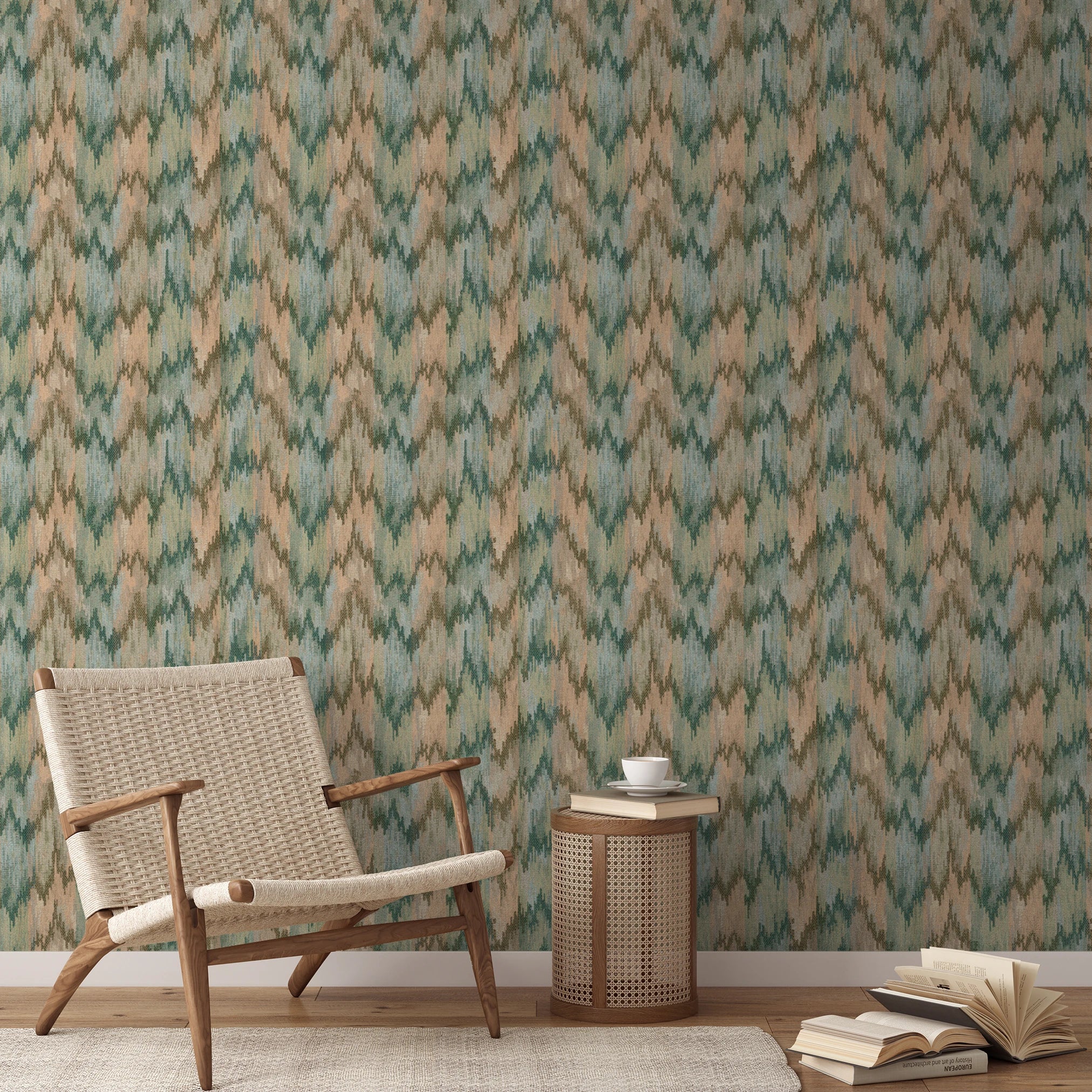 Whistledown - Seaward Wallpaper