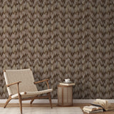 Whistledown - Ficus Wallpaper