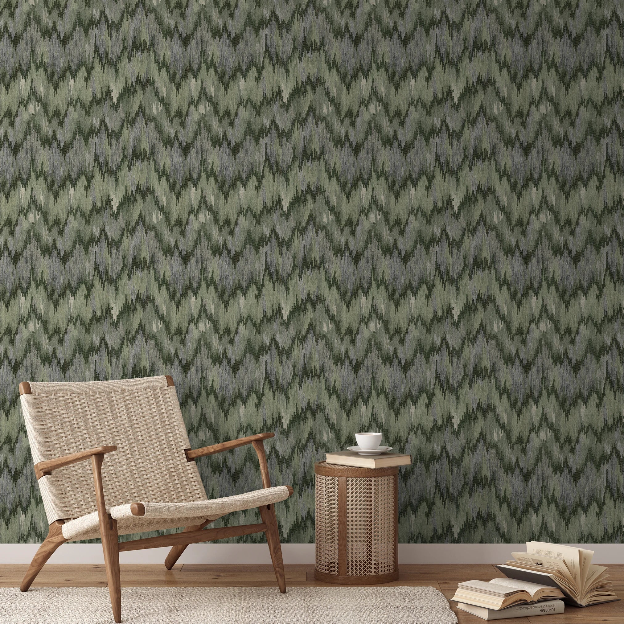 Whistledown - Dittany Wallpaper