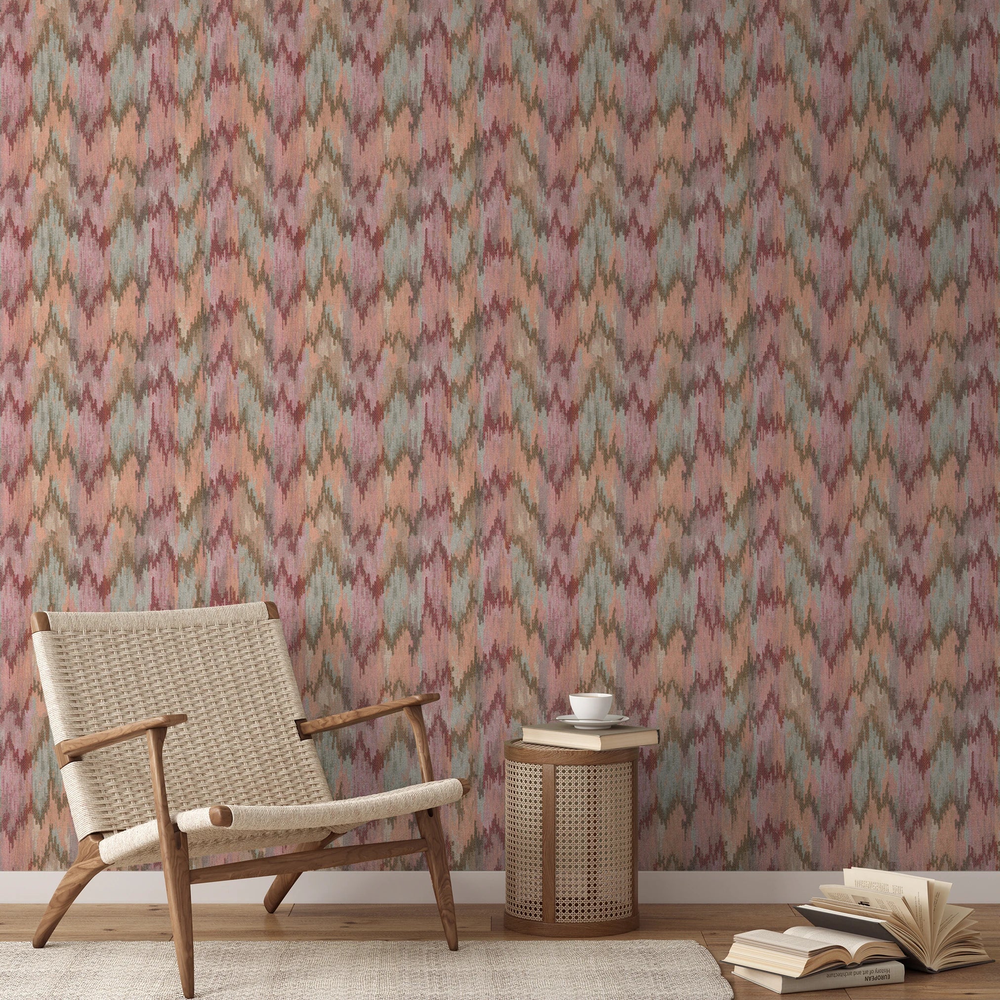 Whistledown - Brick Wallpaper