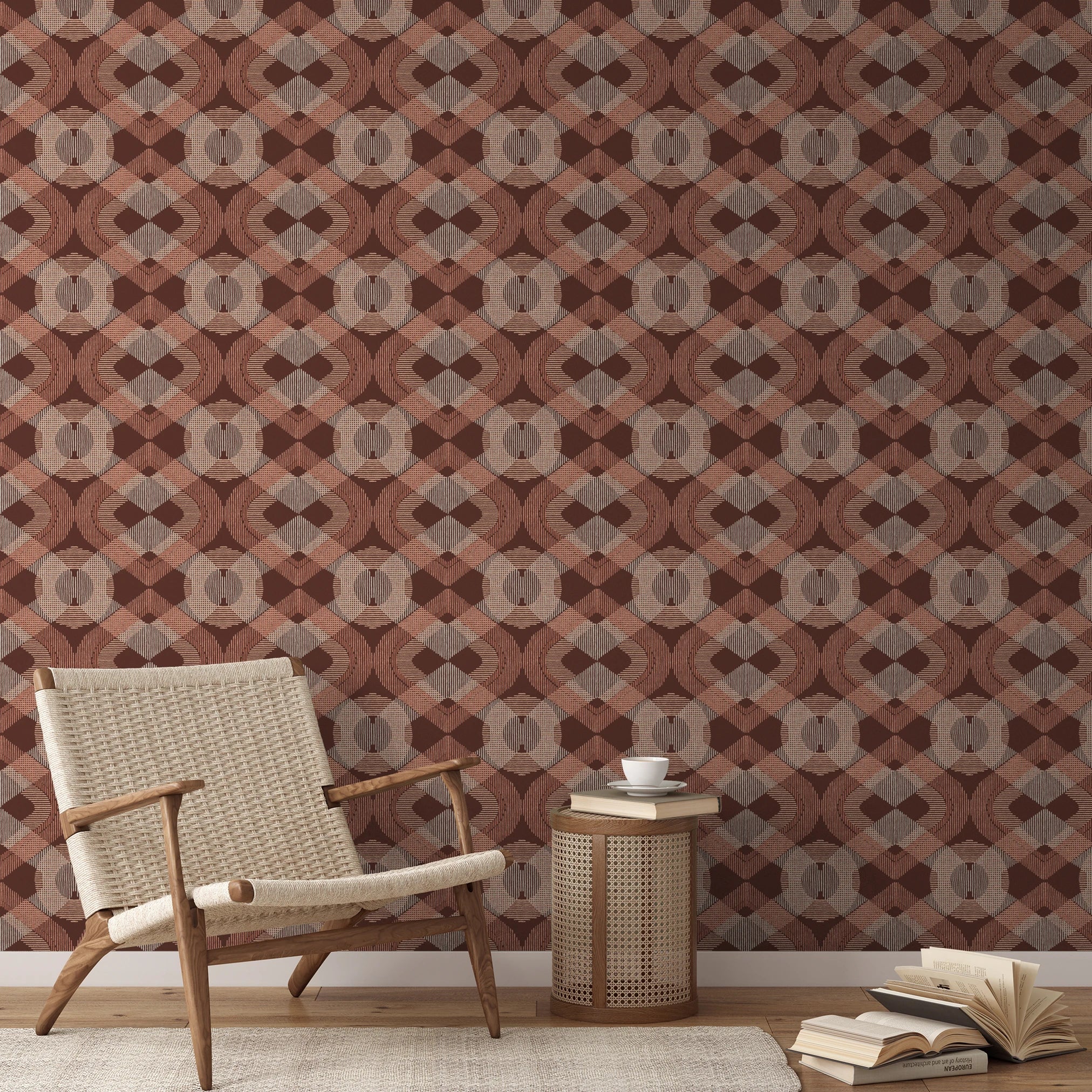 Svenson - Orson Wallpaper