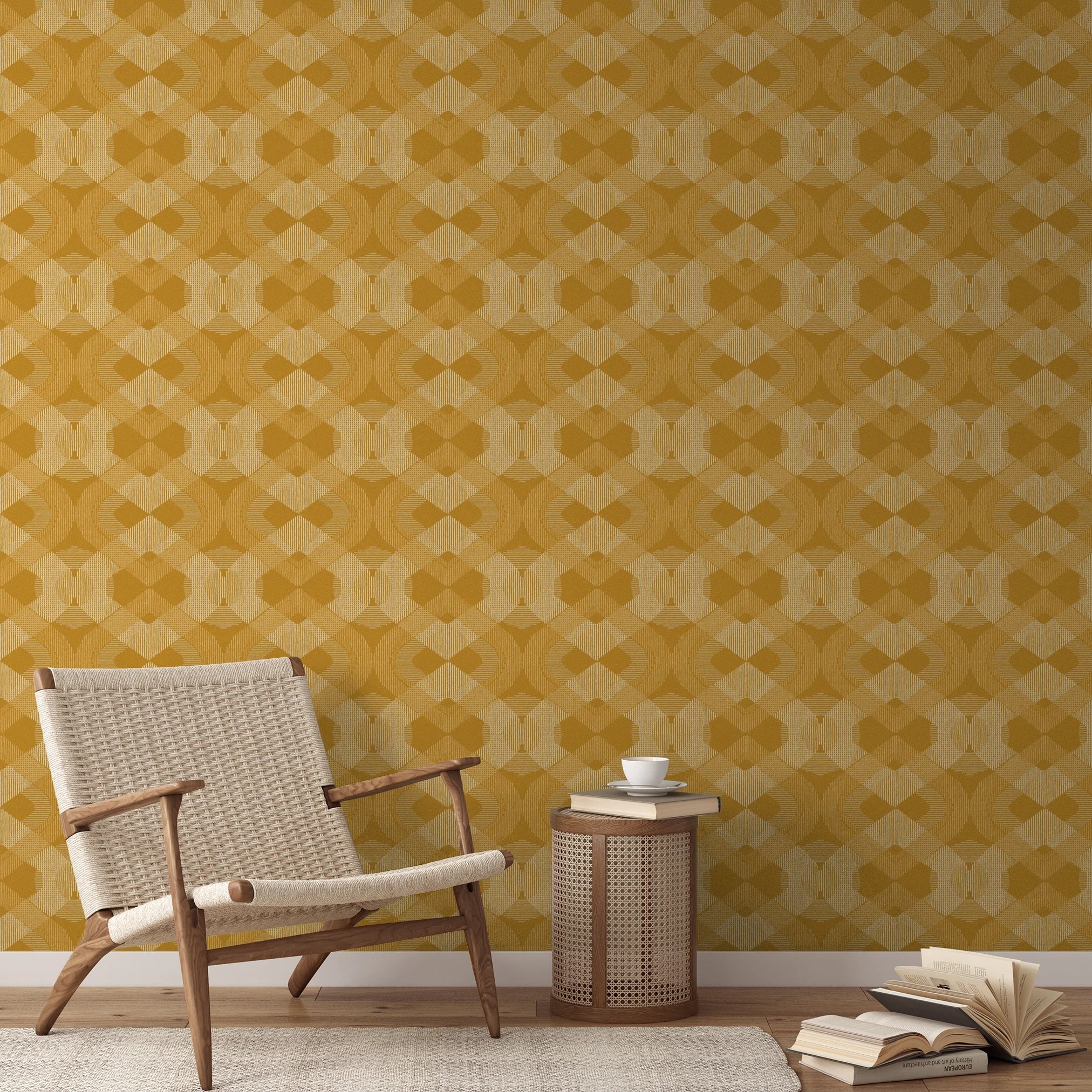 Svenson - Jeepney Wallpaper
