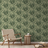Gemmell - Littany Wallpaper