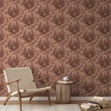 Gemmell - Mon Fluer Wallpaper