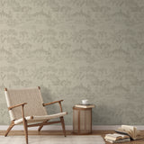 Cang Lu - Coffee Creme Wallpaper