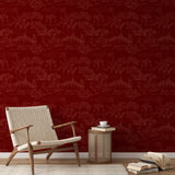 Cang Lu - Winter Coulis Wallpaper