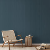 Harlow - Railings Wallpaper