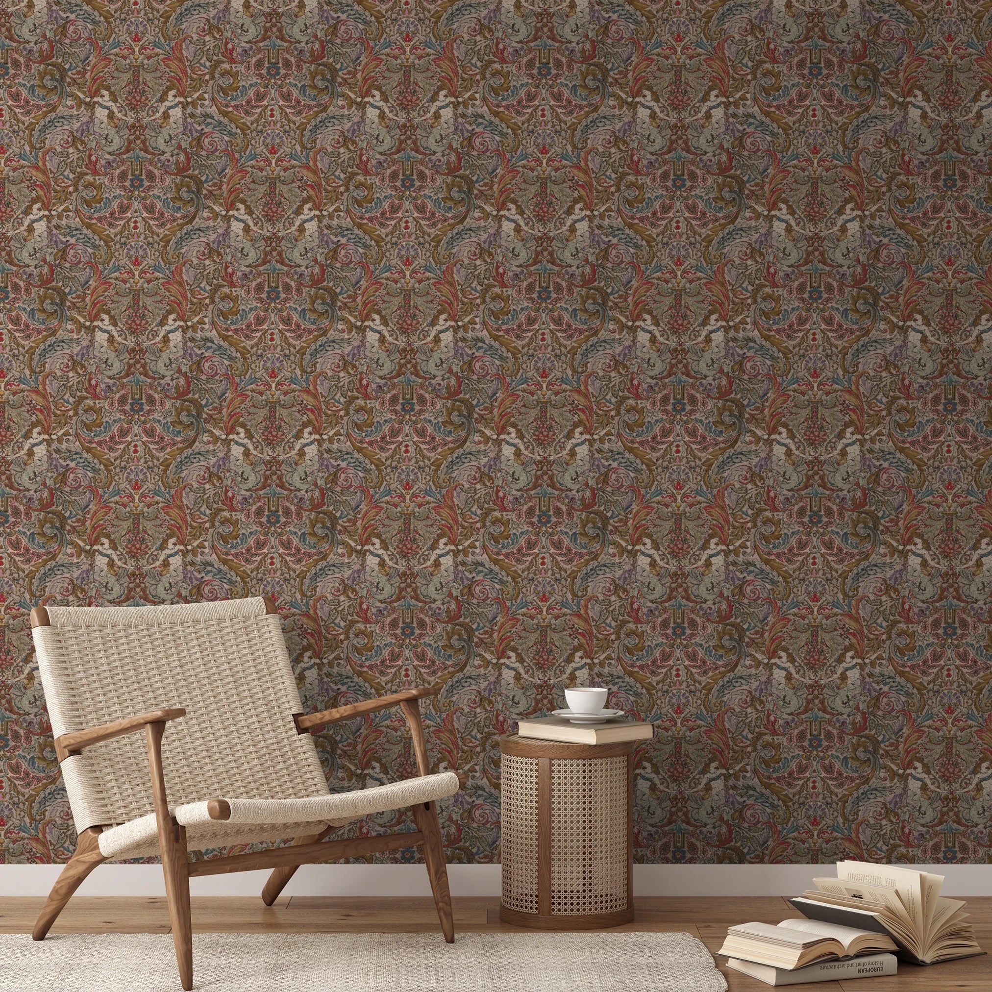 Wayfinder - Cromarty Wallpaper