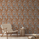 Domitila - Tannery Wallpaper