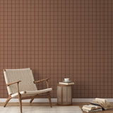 Blakeney - Indulgent Wallpaper