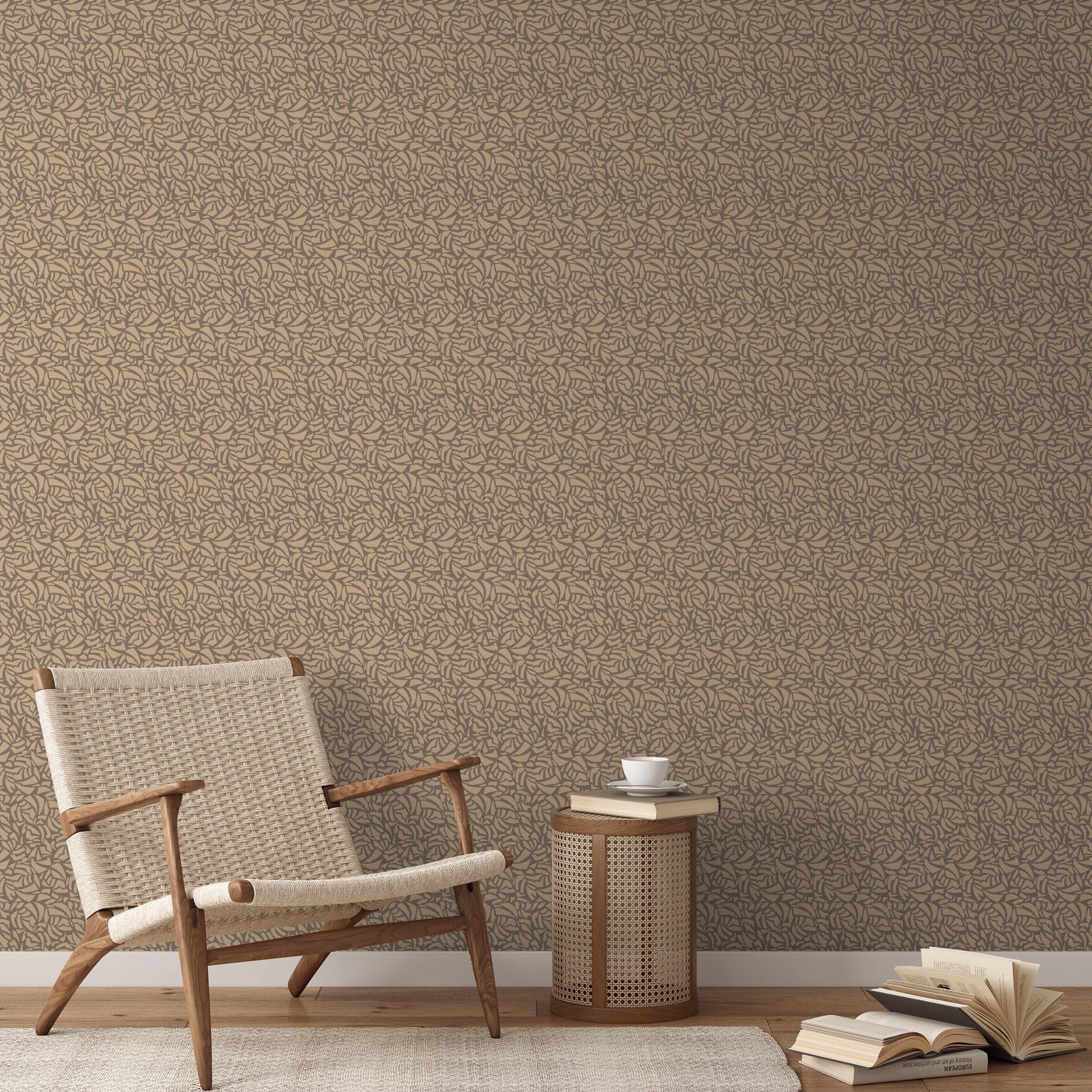 Catalan - Cozy Wallpaper
