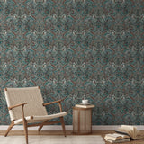 Wayfinder - Coppice Wallpaper
