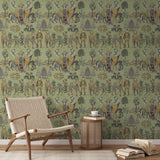 Gobelin - Saxon Wallpaper