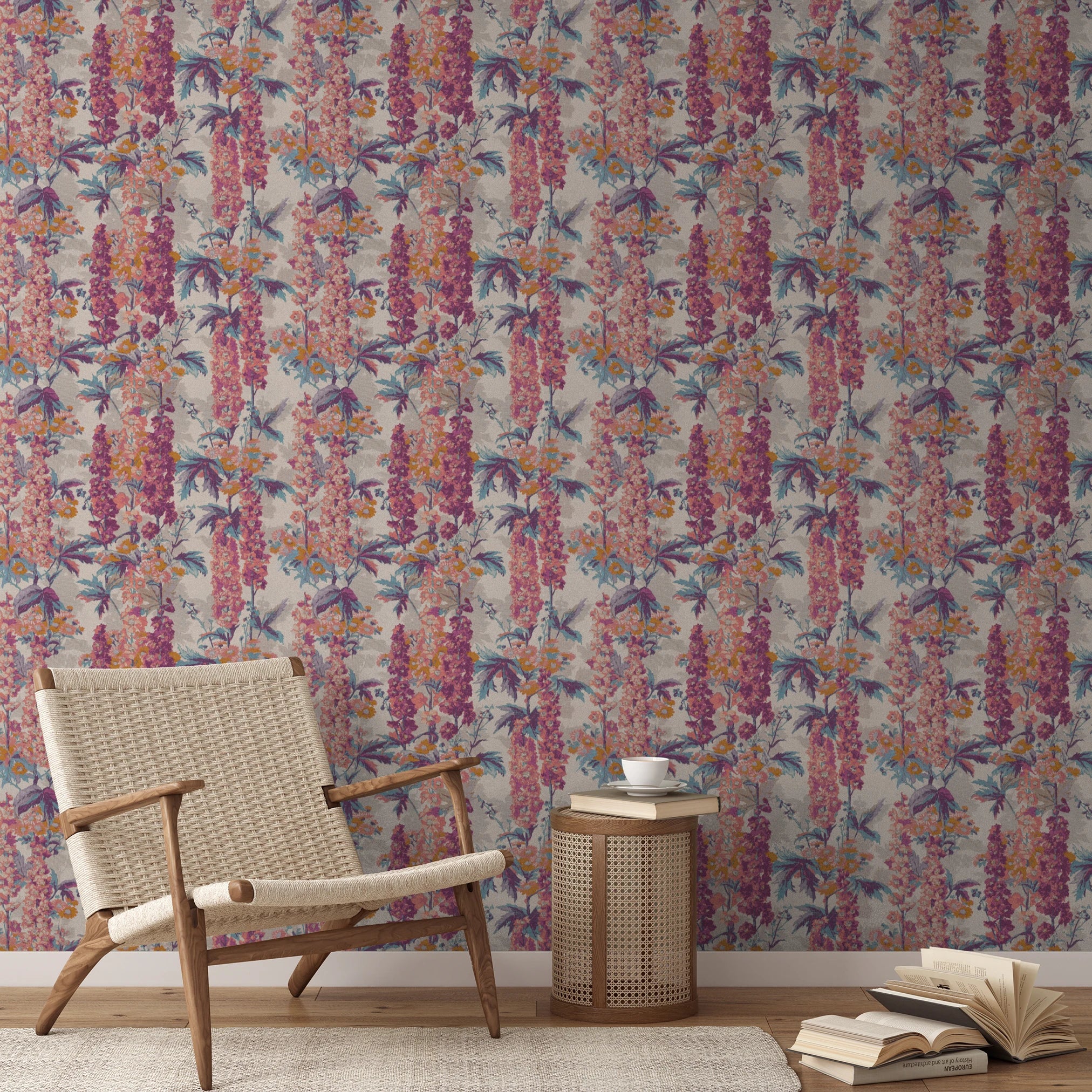 Winnifred - Rangwali Wallpaper