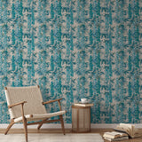 Winnifred - Folly House Wallpaper