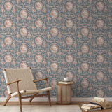 Framlingham - Drizzle Wallpaper
